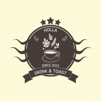 Holla Group logo - Similar company to Melbe Group