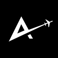 The Avion logo - Similar company to Touch-N-Go Productions