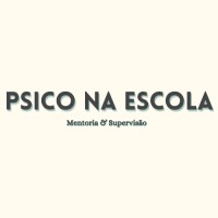 Psico na Escola logo - Similar company to Neppe - Núcleo De Estudo E Prática Em Psicologia Escolar