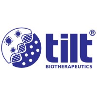 TILT Biotherapeutics Ltd logo - Similar company to Herantis Pharma Plc.