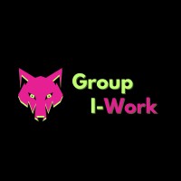 Group I-Work logo - Similar company to Act&Prev - Formation Professionnelle