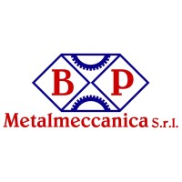 BP Metalmeccanica logo - Similar company to Bladeranger (Tlv: Blrn)
