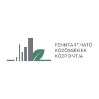 Fenntartható Közösségek Központja logo - Similar company to Enviadapt Climate And Environmental Research Institute
