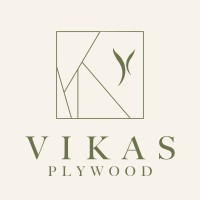 Vikas Plywood and Veneers logo - Similar company to Oberoi Wood Industries