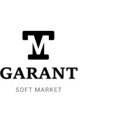 MT Soft Garant Market logo - Similar company to Mtsoft