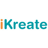 iKreate logo - Similar company to Com2Be