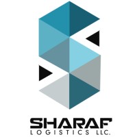 Sharaf Logistics logo - Similar company to Src Logistics, Inc