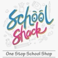 School Shack logo - Similar company to Studio 183