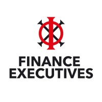 Finance Executives logo - Similar company to Open Source Club - Aus