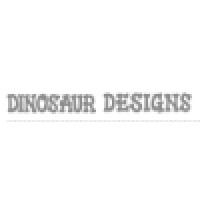Dinosaur Designs logo - Similar company to Fazeek