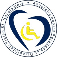 Asociația pentru Persoane cu Dizabilități Fizice „Sf. Haralambie” logo - Similar company to Asociatia Tot Mai Verde