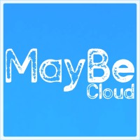 MayBe Cloud logo - Similar company to Exhale Solutions