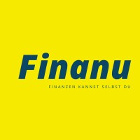 Finanu - Finanzbildung für junge Menschen logo - Similar company to Stiftung Dialogstark!