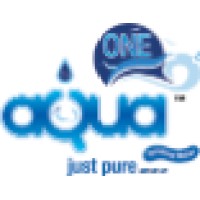 Aqua One (Pvt) Ltd.