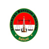 LBH Rakyat logo - Similar company to Indlaw Law Firm