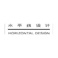 水平线设计 logo - Similar company to Urban Planning & Design Institute Of Shenzhen
