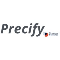 Precify logo - Similar company to Extendedteam