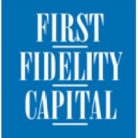 First Fidelity Capital A/S logo - Similar company to Ido Innotech