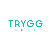 Trygg Surf logo - Similar company to Deeals