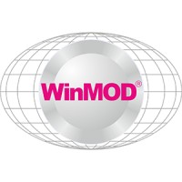 WinMOD for Process Automation logo - Similar company to Bikes Pro Max