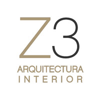 Z3 Arquitectura Interior logo - Similar company to Cañaveras Arquitectura