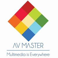 AVMaster - Israel's Multimedia & ProAV Magazine logo - Similar company to Contra Content