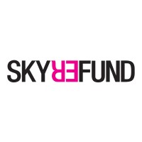 SkyRefund logo - Similar company to Skycop.Com