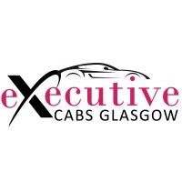 Executive Cabs Glasgow logo - Similar company to Wrexham Taxis
