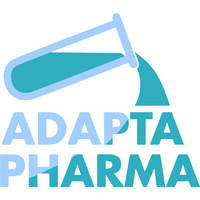 Adapta Pharma logo - Similar company to Choc Affair