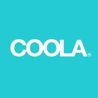 COOLA logo - Similar company to Sun Bum