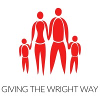 Giving The Wright Way