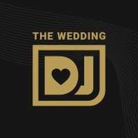 The Wedding DJ logo - Similar company to Skyflynl