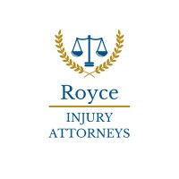 Royce Injury Lawyers logo - Similar company to Firm Outcomes
