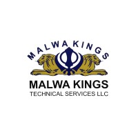 Malwa Kings Technical Services LLC logo - Similar company to Nasir Holdings, Llc