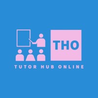 TUTOR HUB ONLINE logo - Similar company to Online Tutor Hub