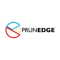 Prunedge logo - Similar company to Bazara Tech Inc