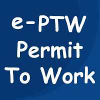 ePTW_Permit To Work Software logo - Similar company to Work Permit Consultancy