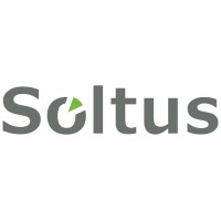 Soltus logo - Similar company to Tdata