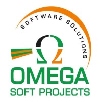 Omega Soft Projects Co. logo - Similar company to Omega Soft Projects.