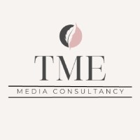 TME Media Consultancy logo - Similar company to Arcom Media