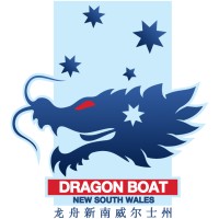 Dragon Boat NSW logo - Similar company to Emergency And Risk Management Services Group