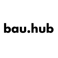bau.hub_architettura logo - Similar company to Studiokami