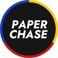 Paperchase logo - Similar company to Pmd Solutions