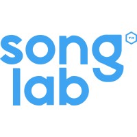 Song Lab Skincare logo - Similar company to Stride Soles