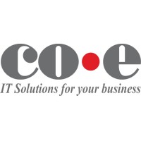 CoE Marketing (S) Pte Ltd logo - Similar company to Coe Marketing Malaysia
