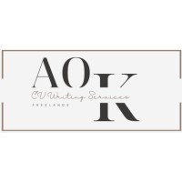 AOK Freelance CV Writing Services logo - Similar company to Cv Builders