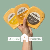 Appel Farms, L.L.C. logo - Similar company to Queso Mama