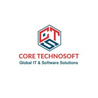 Core TechnoSoft logo - Similar company to Absolute Webtech Pvt Ltd