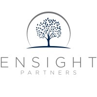 Ensight Partners logo - Similar company to Brimstone Coaching Group