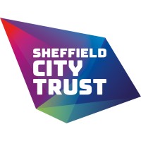 Sheffield City Trust logo - Similar company to Sheffield Museums